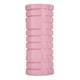 Масажний ролик Cornix EVA 33 x 14 см (валик, роллер) XR-0036 Light Pink