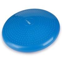 Балансувальна подушка-диск Cornix 33 см (сенсомоторна) масажна XR-0054 Blue