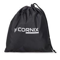 Набір трубчастих еспандерів Cornix 5 шт 4.5-13.6 кг XR-0051