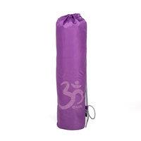 Чохол для йоги-мату Easy Bag Bodhi поліестер Фіолетовий Ом