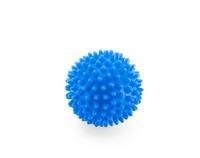 М'яч масажний кінезіологічний SP-Planeta FI-2117-7 7 см Синій