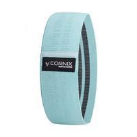 Резинки для фітнесу та спорту із тканини Cornix Hip Band набір 3 шт XR-0048