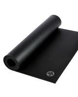 Килимок для йоги Manduka GRP Adapt Long Black 200 см