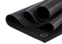 Килимок для йоги Manduka GRP Adapt Long Black 200 см