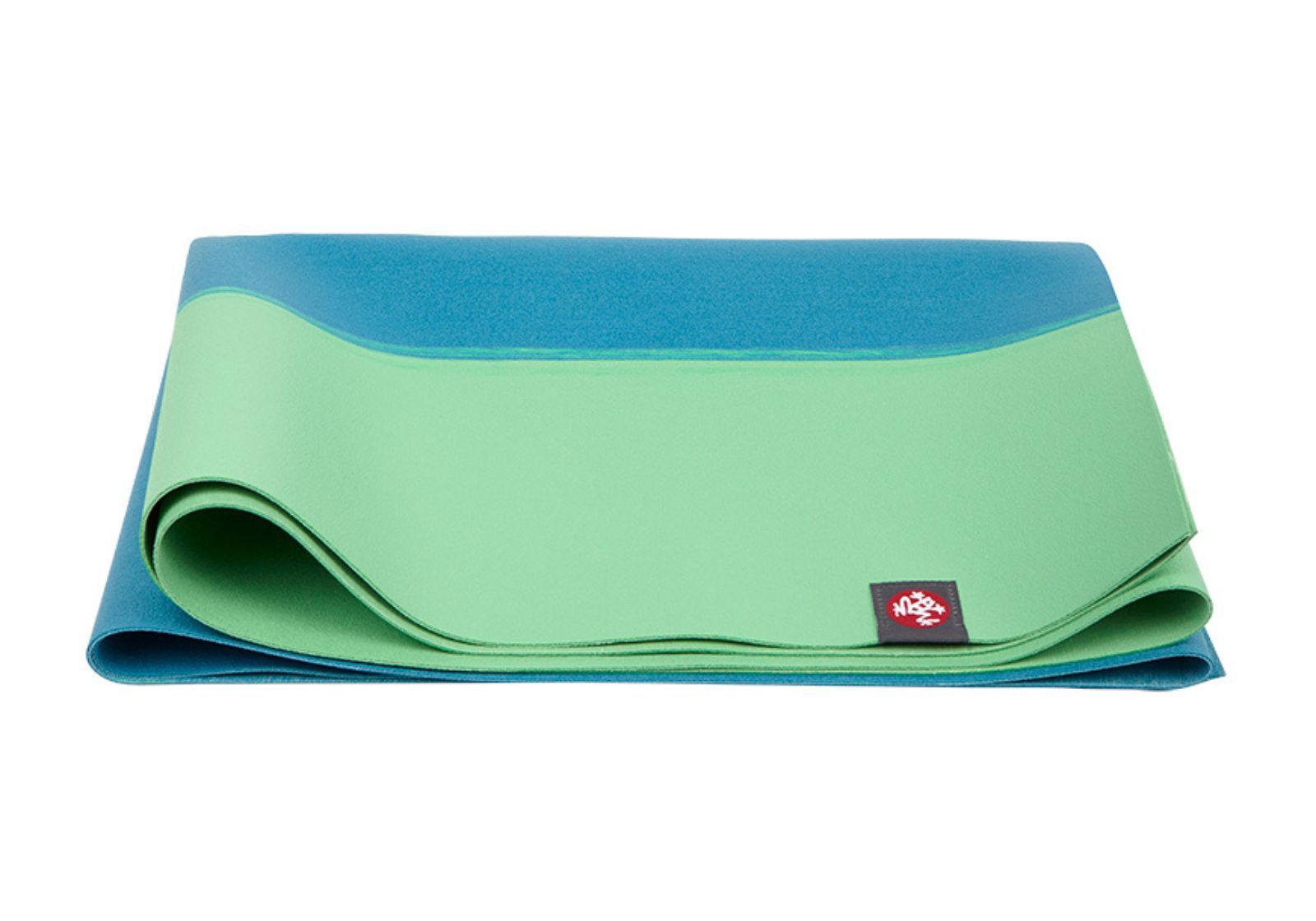 Килимок для йоги Manduka EKO superlite travel mat 1,5 мм - Cayo
