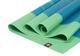 Килимок для йоги Manduka EKO superlite travel mat 1,5 мм - Cayo