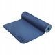 Килимок (мат) спортивний 4FIZJO TPE 180 x 60 x 0.6 см для йоги та фітнесу 4FJ0373 Blue/Sky Blue