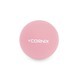Масажний м'яч Cornix Lacrosse Ball 6.3 см XR-0121 Pink