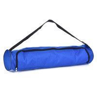 Чохол для килимка для йоги Yoga bag SP - Planeta FI - 6876 (15смх70см, поліестер, кольори в асортименті)