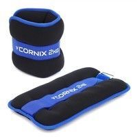Обтяжувачі-манжети для ніг і рук Cornix 2 x 2 кг XR-0174