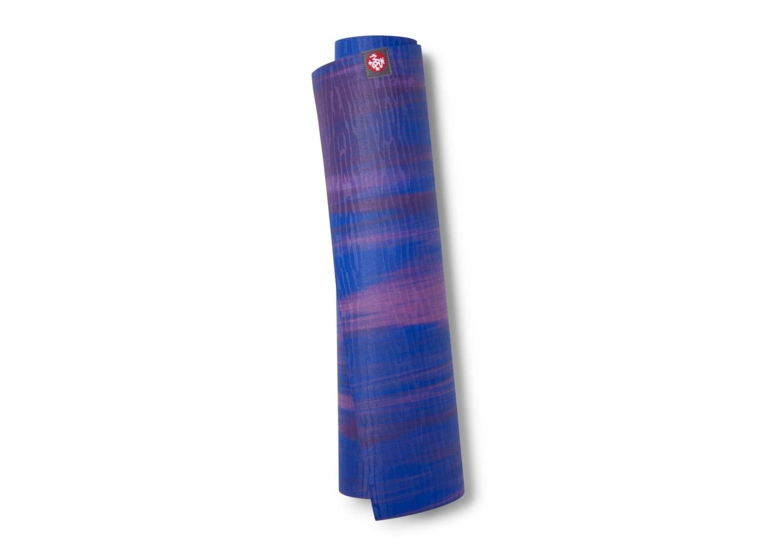 Килимок для йоги Manduka Eko lite Amethyst Marble