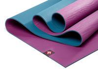 Килимок для йоги Manduka EKO 5 mm - Purple Lotus