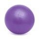 М'яч для пілатесу, йоги, реабілітації Cornix MiniGYMball 22 см XR-0225 Purple