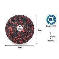 Масажний м'яч Cornix EPP Ball 8 см XR-0128