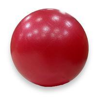 М'яч для пілатесу та йоги Pilates ball Mini Gemini 25 cm PG-25R Червоний