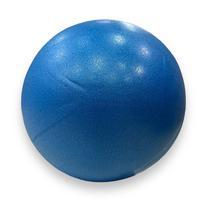 М'яч для пілатесу та йоги Pilates ball Mini Gemini 25 cm PG-25BL Синій