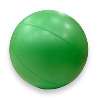 М'яч для пілатесу та йоги Pilates ball Mini Gemini 25 cm PG-25GR Зелений