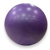 М'яч для пілатесу та йоги Pilates ball Mini Gemini 25 cm PG-25PUR Фіолетовий