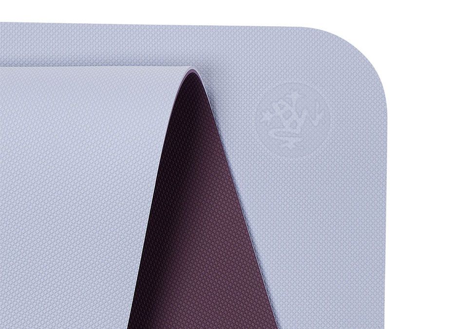 Килимок для йоги Manduka Begin Lavender Fig