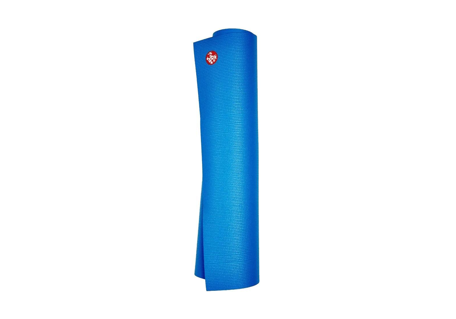 Килимок для йоги Manduka PROlite 4,7 мм - Be Bold Blue