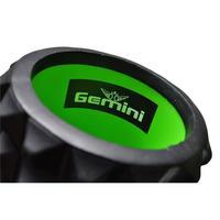 Ролер для йоги та пілатесу Gemini Grid Spine Roller Gemini Power G0012BK