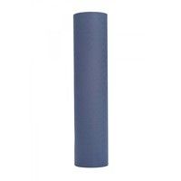 Килимок (мат) спортивний SportVida TPE 183 x 61 x 0.4 см для йоги та фітнесу SV-EZ0053 Blue/Sky Blue