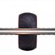 Ролик (гімнастичне колесо) для преса 4FIZJO Ab Wheel XL 4FJ0219