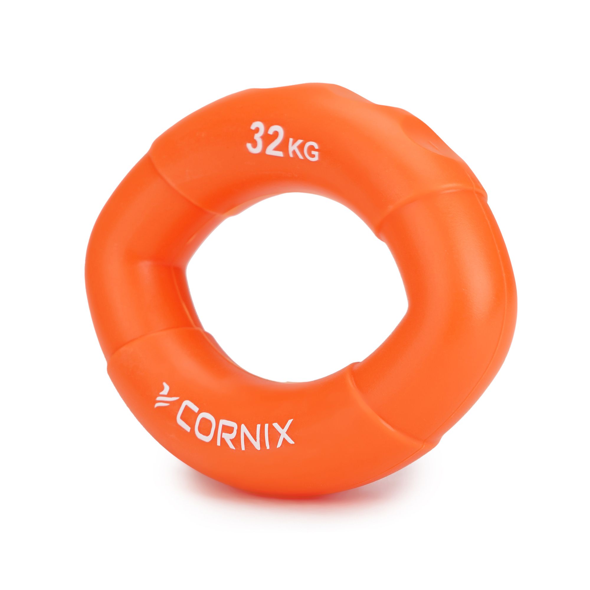 Еспандер кистьовий силіконовий Cornix 32 кг XR-0076