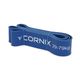 Еспандер-петля Cornix Power Band 64 мм 29-79 кг (резина для фітнесу та спорту) XR-0135