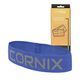 Резинка для фітнесу та спорту із тканини Cornix Loop Band 11-14 кг XR-0139
