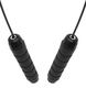 Скакалка швидкісна для кросфіту Cornix Speed Rope Classic XR-0149 Black