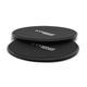 Диски-слайдери для ковзання (глайдингу) Cornix Sliding Disc 2 шт XR-0178 Black