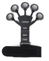 Еспандер для пальців та зап'ястя Cornix Finger Gripper 6-10 кг професійний XR-0221