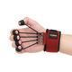 Еспандер для пальців та зап'ястя Cornix Finger Gripper Pro 30 кг професійний XR-0217
