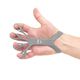 Еспандер для пальців та зап'ястя Cornix Finger Gripper 3 кг XR-0222