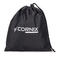 Набір трубчастих еспандерів Cornix 5 шт 4.5-13.6 кг XR-0255