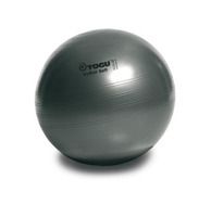 Гімнастичний м'яч TOGU ABS Powerball, діаметр: 75 cм Антрацит