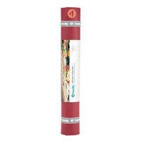 Килимок для йоги Bodhi Kailash Premium 200 см Бордовий