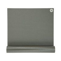 Килимок для йоги Bodhi Kailash Premium 200 см Сірий