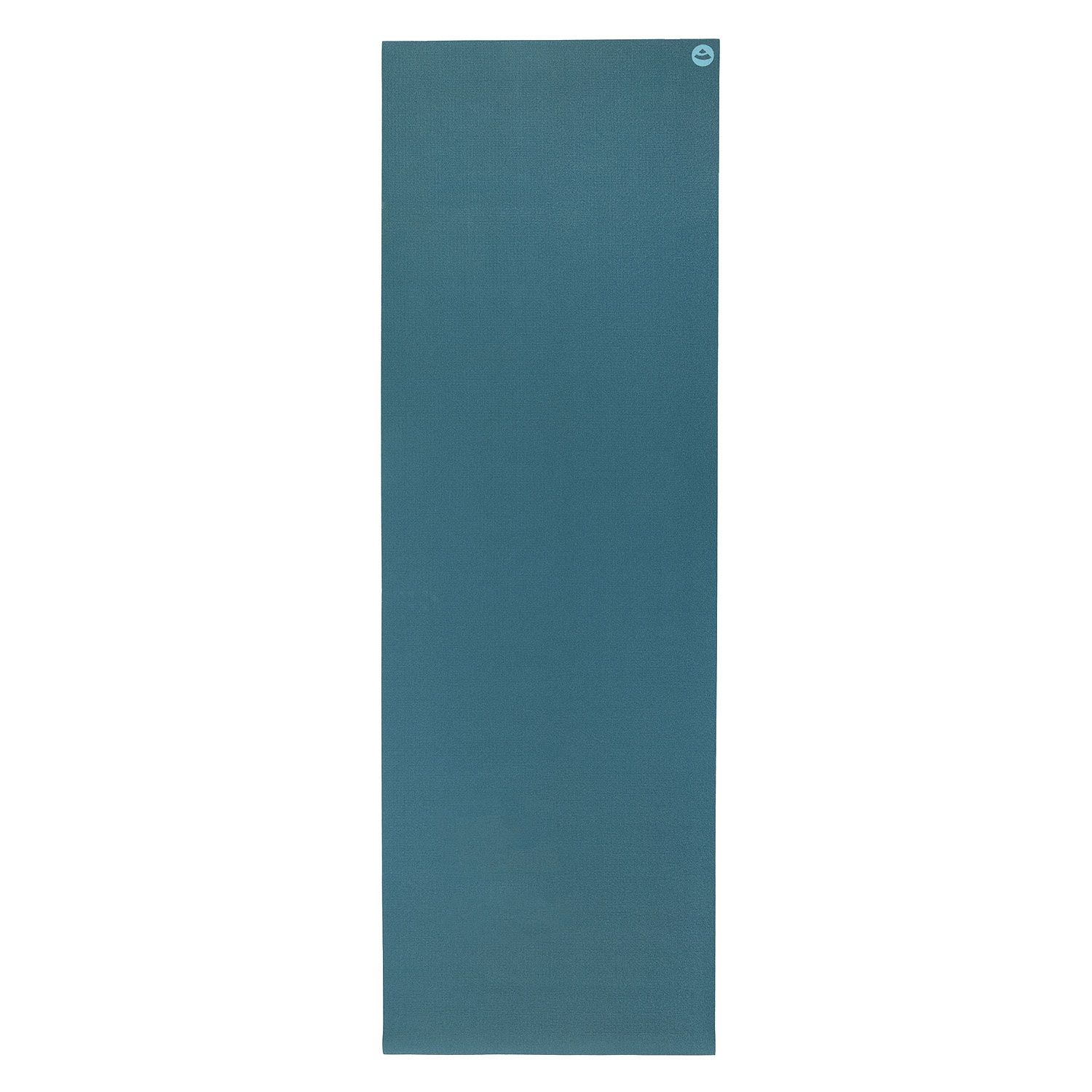 Килимок для йоги Bodhi Kailash Premium 200 см Синій