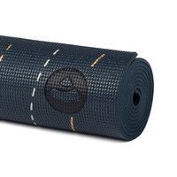 Килимок для йоги Bodhi Leela Lunalign Темно Синій