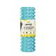 Роллер для занять йогою та пілатесом Gemini Hard G0007-33CYAN 33см*12,5см