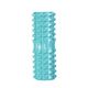 Роллер для занять йогою та пілатесом Gemini Hard G0007-33CYAN 33см*12,5см