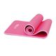 Килимок спортивний Cornix NBR 183 x 61 x 1 cм для йоги та фітнесу XR-0097 Pink/Pink