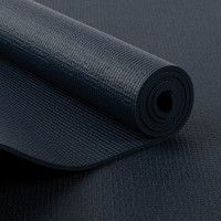 Килимок для йоги Bodhi Asana Північно-Синій