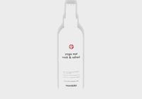 Універсальний спрей для йога мату Manduka Wash and Refresh Lavender, 237 мл
