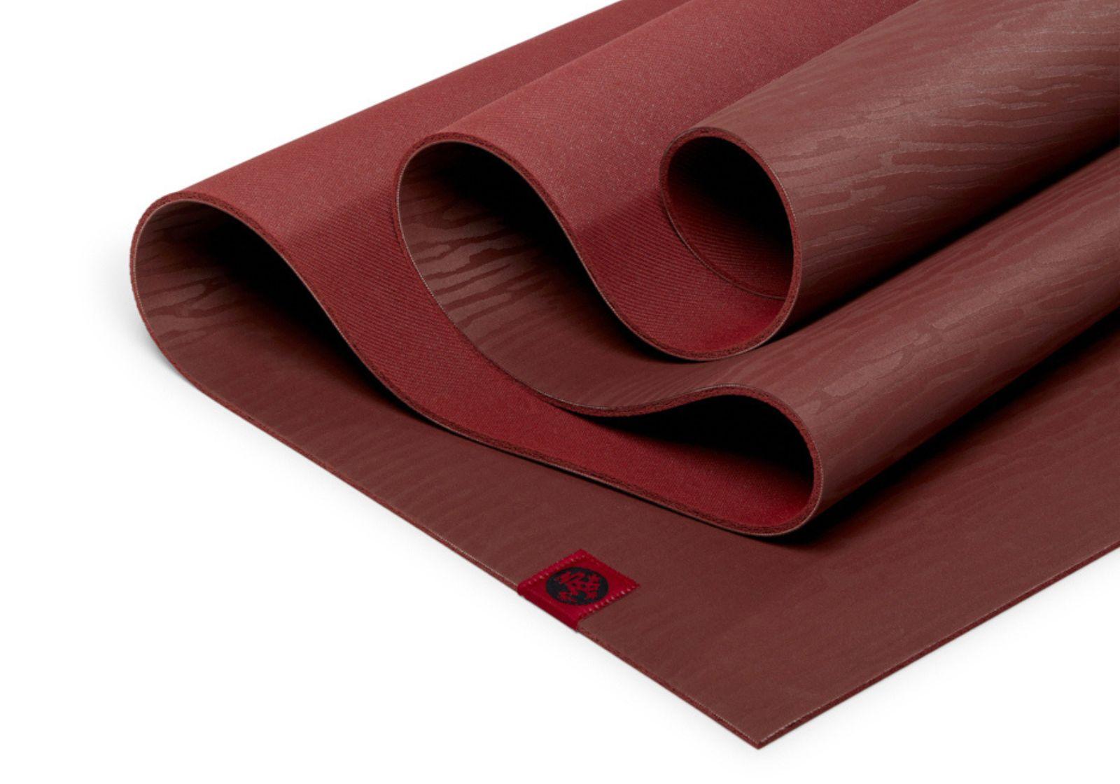 Килимок для йоги Manduka Eko 5 mm - Myecelium