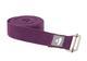 Ремінь для йоги Asana Belt Pro 3 м Bodhi Фіолетовий