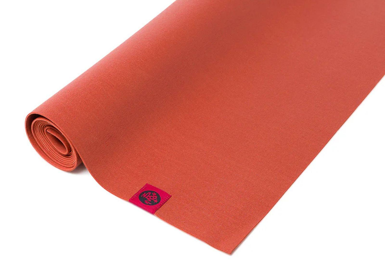 Килимок для йоги Manduka Eko Superlite Mat Tiger