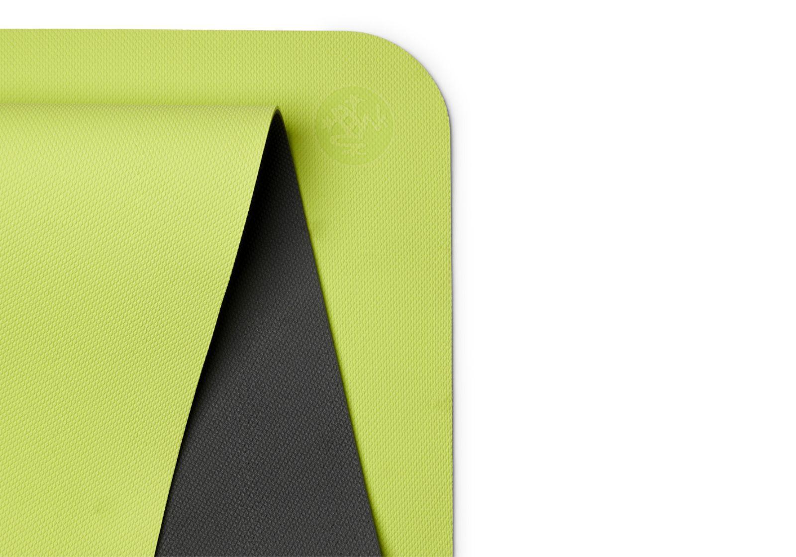 Килимок для йоги Manduka Begin 5 mm - Sprout